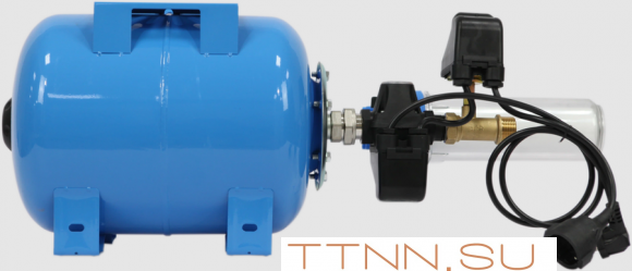 Автобак ETERNA АВ4С-24