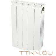 Биметаллический радиатор STOUT STYLE 500 12 секций (SRB-0110-050012) Биметаллический радиатор STOUT STYLE 500 12 секций (SRB-0110-050012)