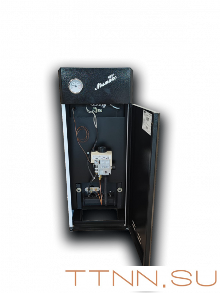 Газовый котел Мимакс КСГ 10 NEW