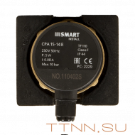 Насос ГВС Smart Install CPА 15-14 B Насос ГВС Smart Install CPА 15-14 B