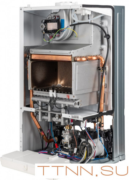 Настенный газовый котел Haier Urban 2.14 TM Настенный газовый котел Haier Urban 2.14 TM