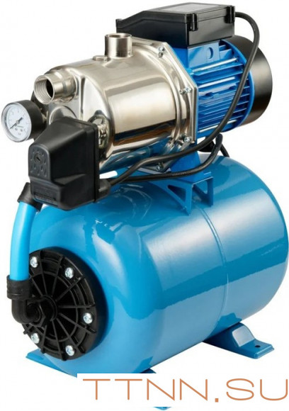 Поверхностный насос Джилекс ДЖАМБО 70/50 Н-24 (2.0)