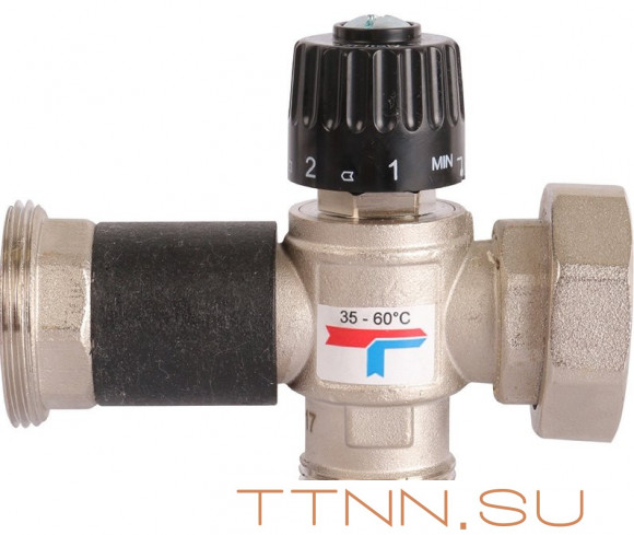 Насосная группа ROMMER RDG-0002-002503