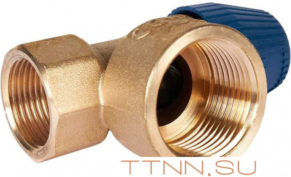 Предохранительный клапан STOUT SVS-0030-008020 Предохранительный клапан STOUT SVS-0030-008020