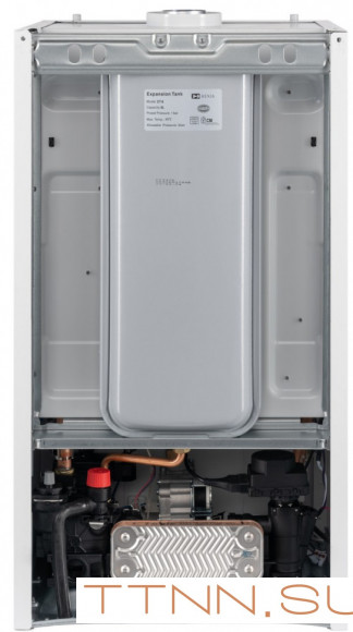 Настенный газовый котел Haier Urban 2.18 TM Настенный газовый котел Haier Urban 2.18 TM