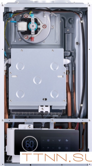 Настенный газовый котел METEOR Thermo B30 28C