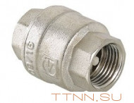 Клапан обратного хода Valtec 1/2 VT.161.N.04 Клапан обратного хода Valtec 1/2 VT.161.N.04