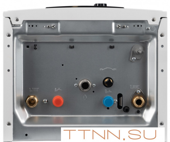 Настенный газовый котел Haier Urban 2.24 TM Настенный газовый котел Haier Urban 2.24 TM