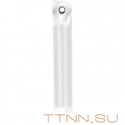 Алюминиевый радиатор STOUT VEGA 500 AL 14 секций (SRA-1310-050014)