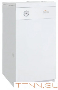 Напольный газовый котел Ferroli TORINO 60