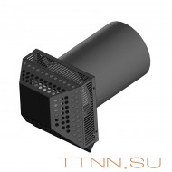 Универсальная система дымоудаления Лемакс Патриот 16-20 кВт Универсальная система дымоудаления Лемакс Патриот 16-20 кВт