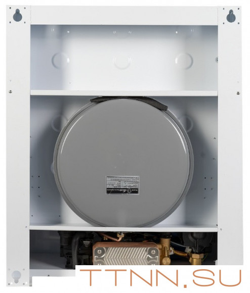 Настенный газовый котел Kentatsu NOBBY BASE (E) 24-2CS