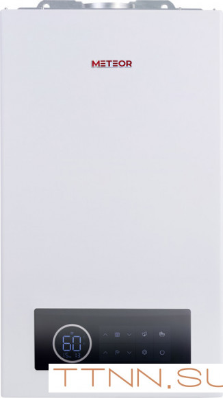 Настенный газовый котел METEOR Thermo B30 36C