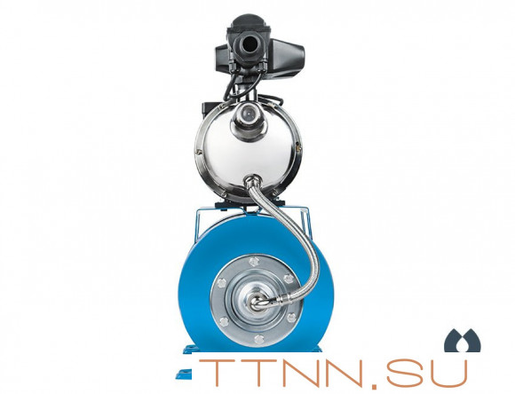 Поверхностная насосная станция Unipump АКВАРОБОТ JS 60-24 Поверхностная насосная станция Unipump АКВАРОБОТ JS 60-24