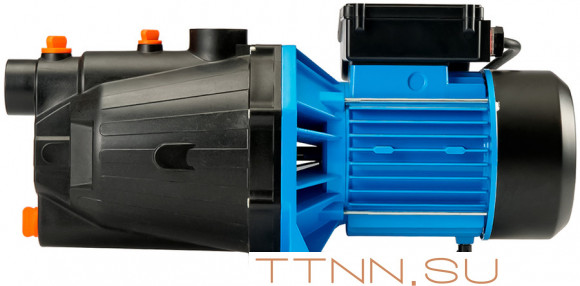 Поверхностный насос Джилекс ДЖАМБО 70/50 П (2.0)