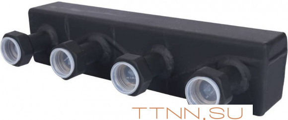 Коллектор STOUT SDG-0016-002502 Коллектор STOUT SDG-0016-002502