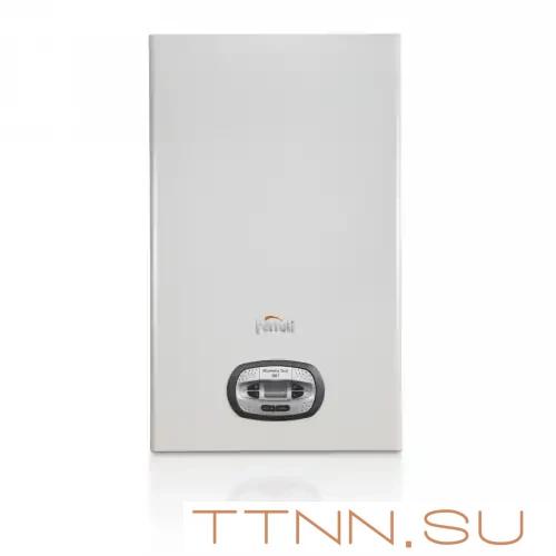 Настенный газовый котел Ferroli Bluehelix TECH RRT 24 C Настенный газовый котел Ferroli Bluehelix TECH RRT 24 C