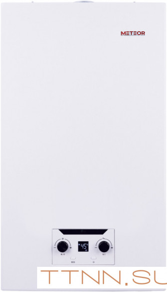 Настенный газовый котел METEOR Thermo C11 18C