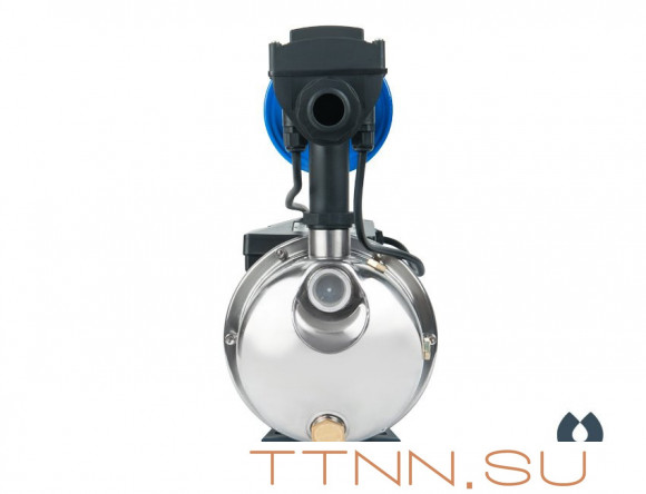 Поверхностная насосная станция Unipump АКВАРОБОТ JS 80 Поверхностная насосная станция Unipump АКВАРОБОТ JS 80