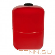 Расширительный бак Unipump 8 л (верт)