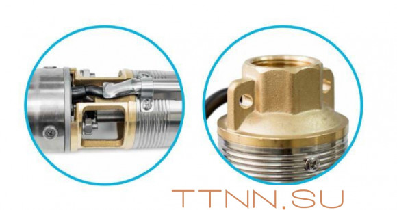 Скважинный насос Unipump ECO 2-73 Скважинный насос Unipump ECO 2-73