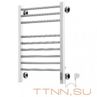 Полотенцесушитель электрический Terminus Сицилия П9 500х700 Полотенцесушитель электрический Terminus Сицилия П9 500х700