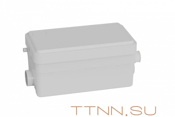 Бытовая канализационная насосная станция SANIVORT 255M UNIPUMP Бытовая канализационная насосная станция SANIVORT 255M UNIPUMP