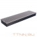 Внутрипольный конвектор длиной 30 см - 1 м STOUT SCQ-1100-1519080