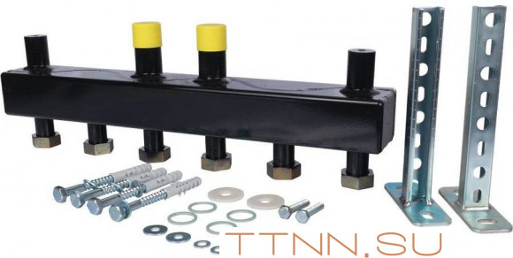 Коллектор STOUT SDG-0016-002503 Коллектор STOUT SDG-0016-002503