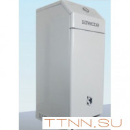 Напольный газовый котел Боринское АОГВ - 17,4 (H) Sit Напольный газовый котел Боринское АОГВ - 17,4 (H) Sit