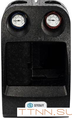 Насосная группа STOUT SDG-0001-002501 Насосная группа STOUT SDG-0001-002501