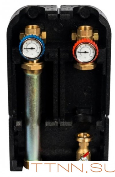 Насосная группа STOUT SDG-0001-002501 Насосная группа STOUT SDG-0001-002501