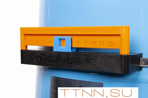 Гидроаккумулятор Джилекс КРАБ-Т 24