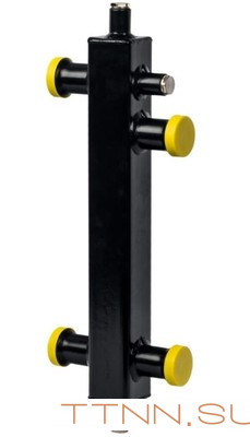 Гидрострелка STOUT SDG-0015-004002 Гидрострелка STOUT SDG-0015-004002