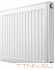 Стальной панельный радиатор Тип 22 Royal Thermo COMPACT C22-450-700 RAL9016