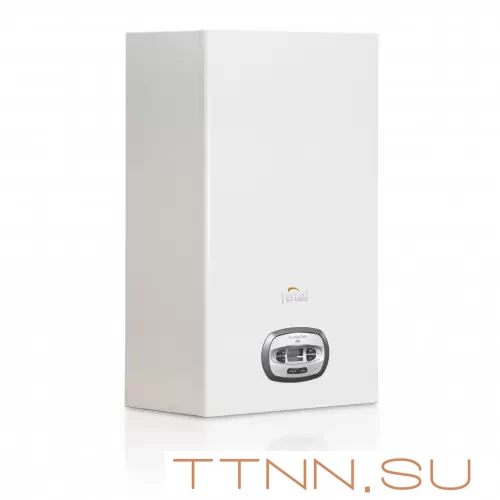 Настенный газовый котел Ferroli Bluehelix TECH RRT 30 H Настенный газовый котел Ferroli Bluehelix TECH RRT 30 H