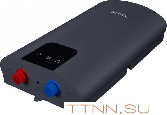 Электрический проточный водонагреватель Termica FORZA 21