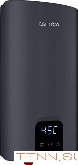 Электрический проточный водонагреватель Termica FORZA 21