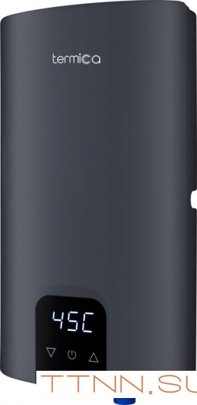 Электрический проточный водонагреватель Termica FORZA 21