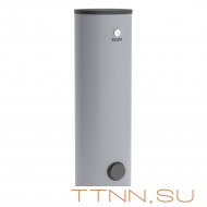 Бойлер косвенного нагрева RISPA RBF 300 напольный (нерж. сталь) Бойлер косвенного нагрева RISPA RBF 300 напольный (нерж. сталь)