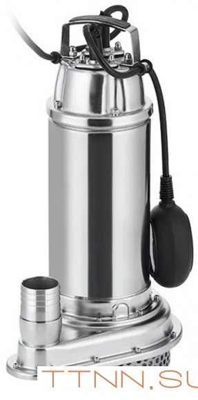 Дренажный насос Unipump INOXPROF 15-15-1,5