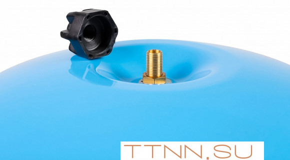 Гидроаккумулятор Джилекс ГПк 50