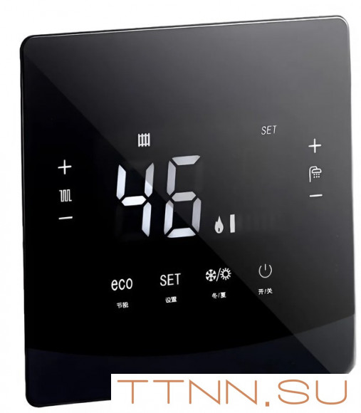 Настенный газовый котел METEOR Thermo C30 18C