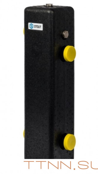 Гидрострелка STOUT SDG-0015-004003 Гидрострелка STOUT SDG-0015-004003