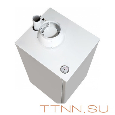 Напольный газовый котел Боринское АОГВ - 17,4 РБ Sit Напольный газовый котел Боринское АОГВ - 17,4 РБ Sit