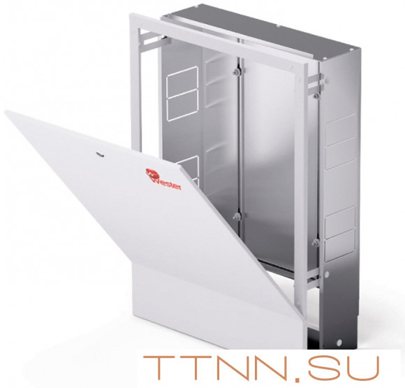 Распределительный шкаф Wester ШРВ-7 (Ш 1300 х Г 120-180 х В 648-711)