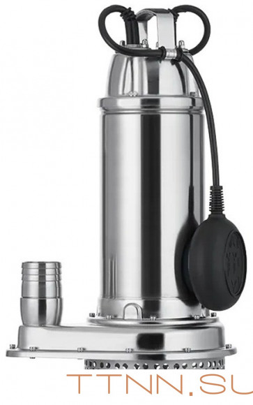 Дренажный насос Unipump INOXPROF 6-16-0,75