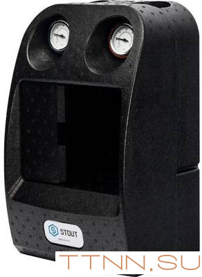 Насосная группа STOUT SDG-0001-003201 Насосная группа STOUT SDG-0001-003201