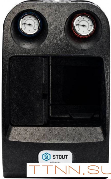 Насосная группа STOUT SDG-0001-003201 Насосная группа STOUT SDG-0001-003201