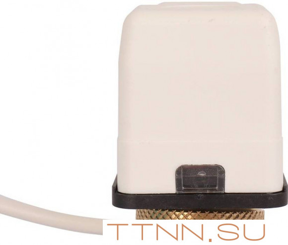 Сервопривод STOUT STE-0010-230002